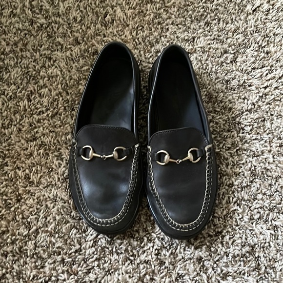 GUCCI loafers - Picture 8 of 8